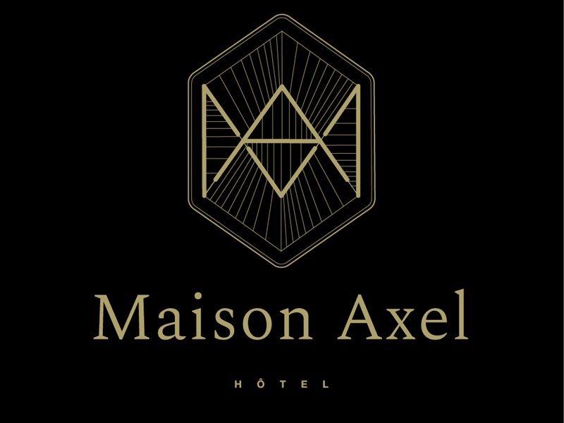 Hotel Maison Axel Opera Parijs
