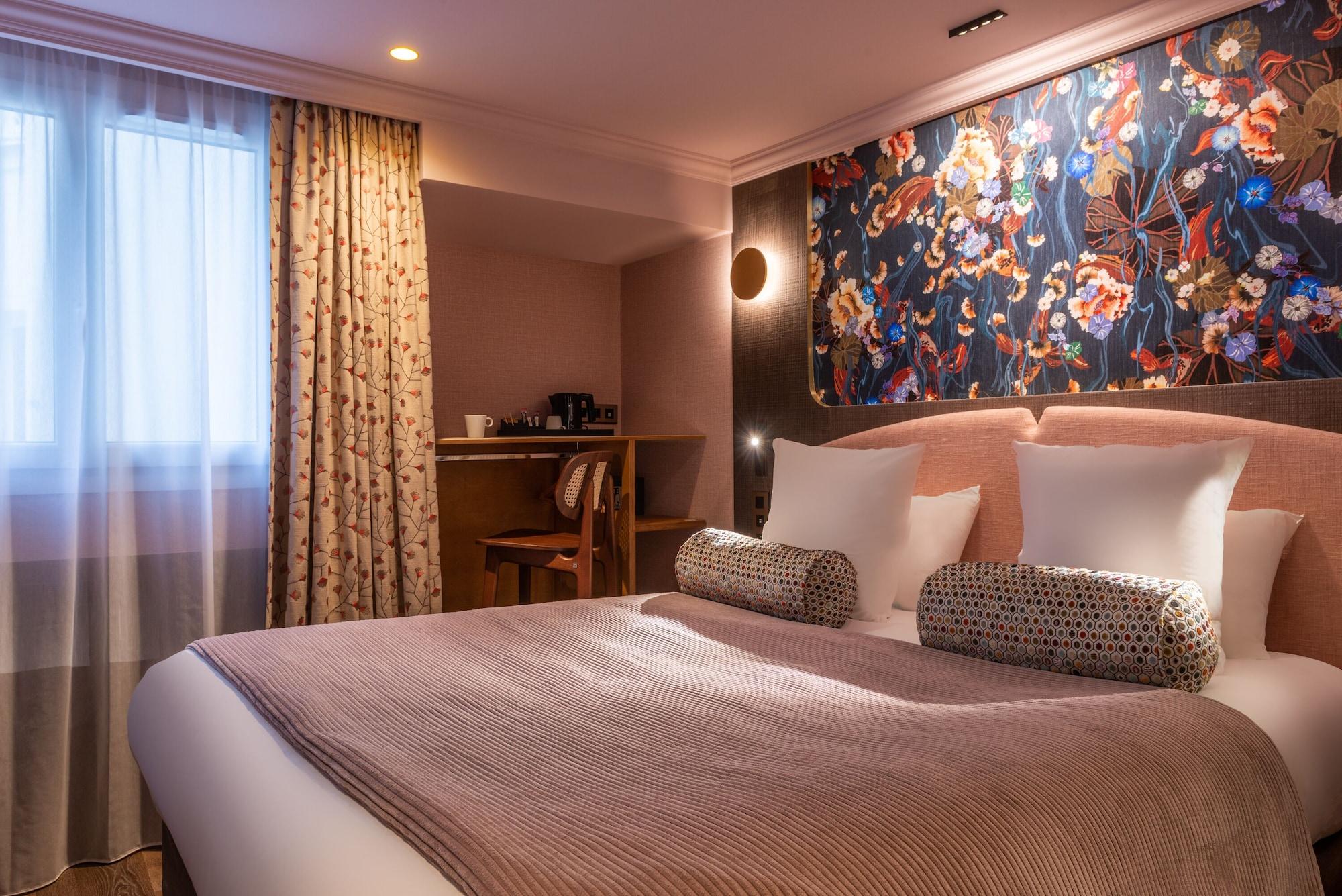 Maison Axel Opera Hotel Parijs