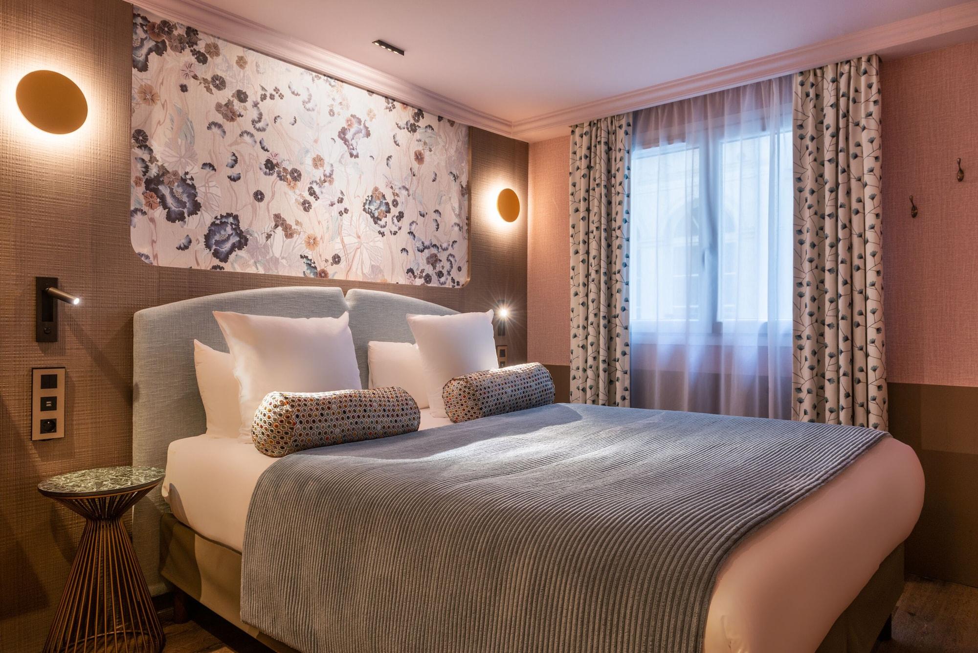 Maison Axel Opera 3* Parijs