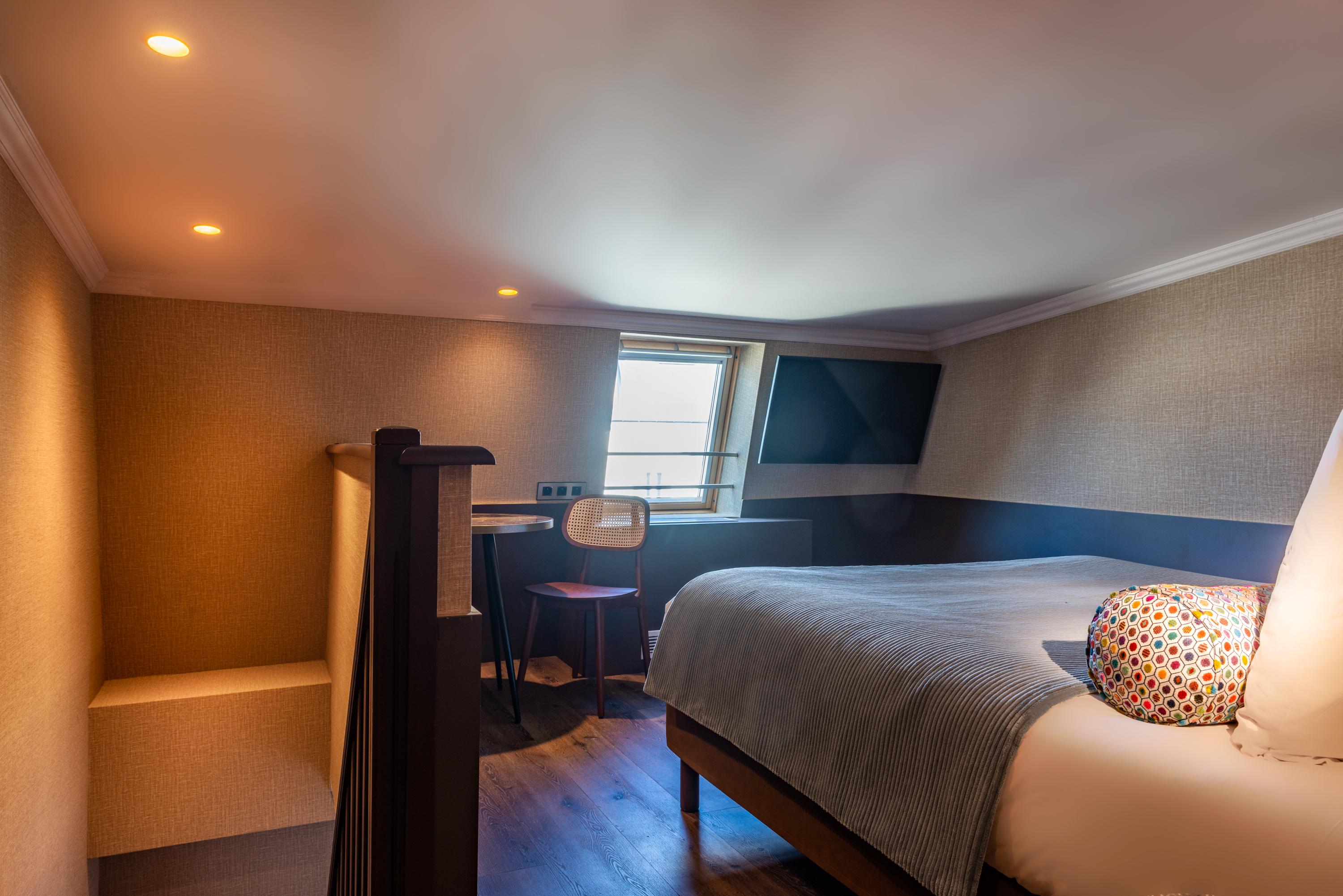Maison Axel Opera Hotel Parijs