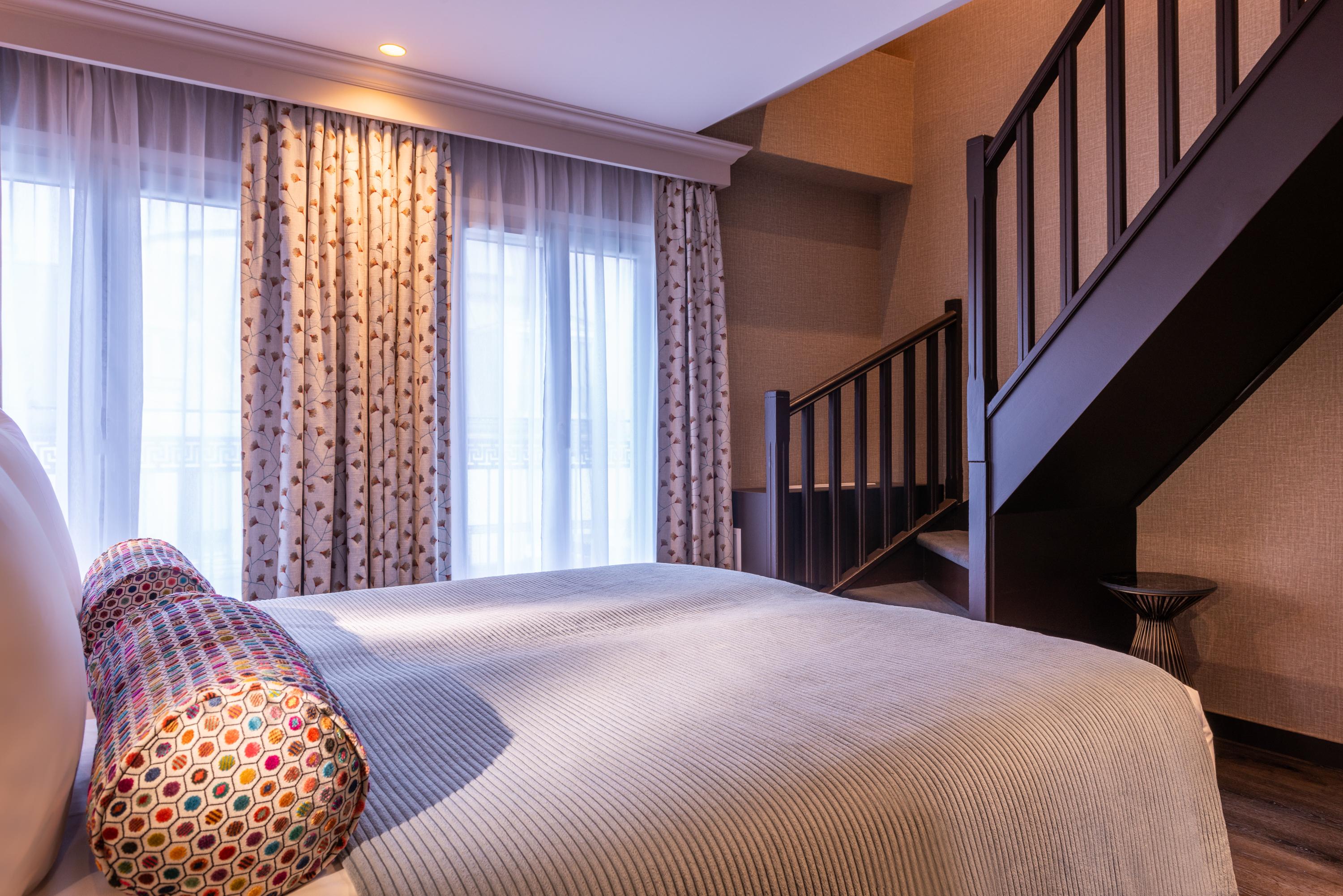 Maison Axel Opera Hotel Parijs