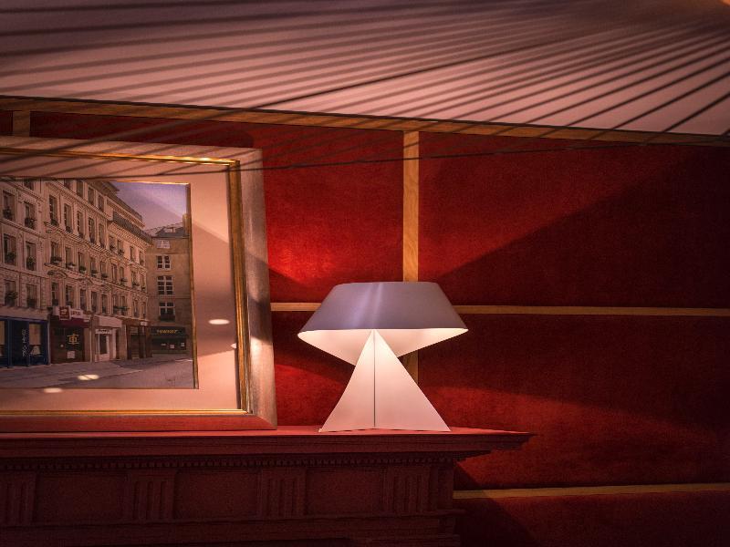 Hotel Maison Axel Opera Parijs