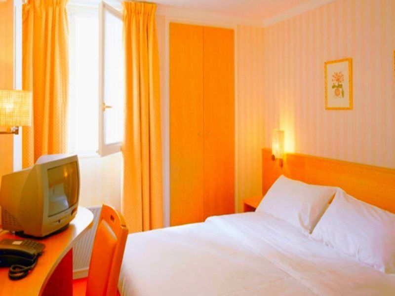 Maison Axel Opera 3* Parijs