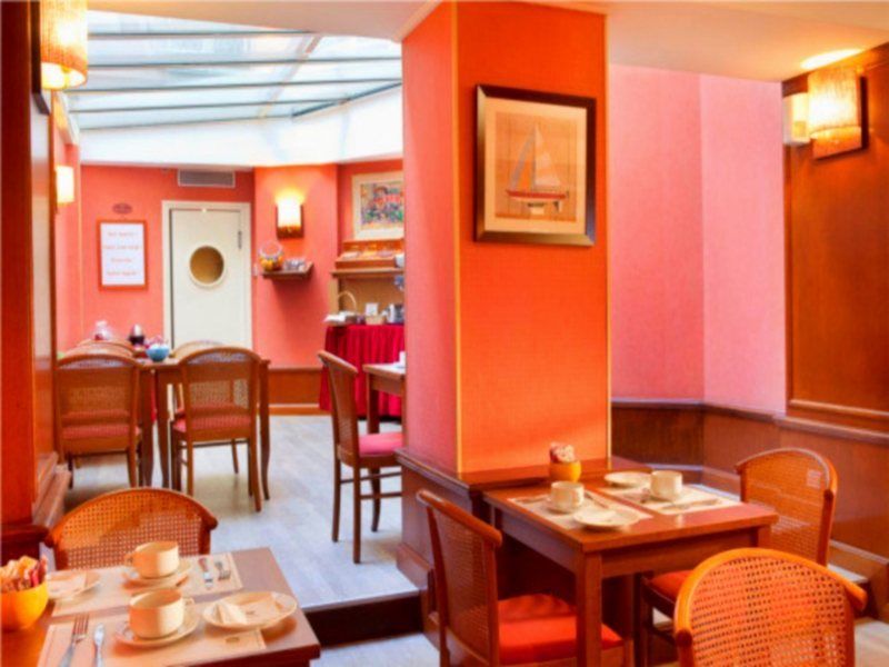 Maison Axel Opera Hotel Parijs
