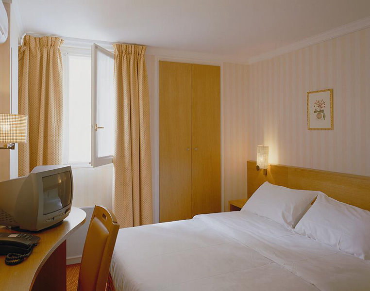 Maison Axel Opera Hotel Parijs