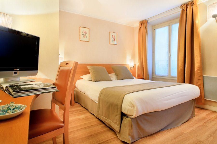 Maison Axel Opera 3* Parijs